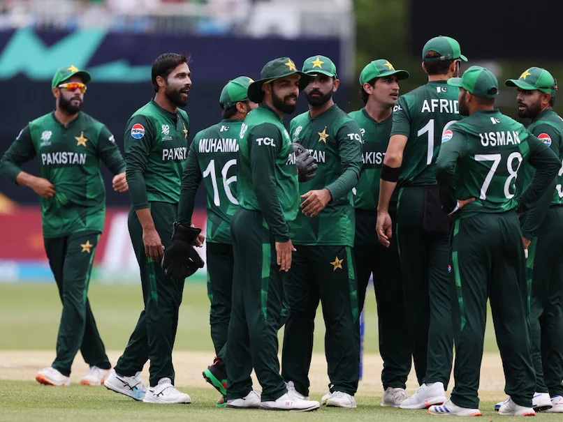 T20 World Cup 2024 exposes Pakistan cricket teamT20 World Cup 2024 exposes Pakistan cricket team