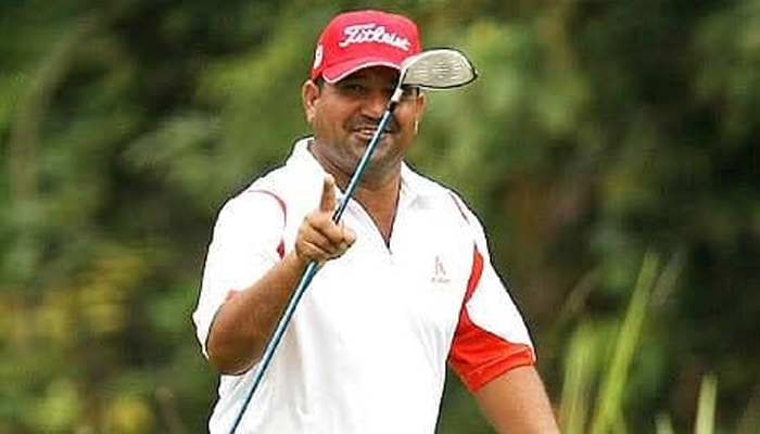 Munir wins DHA Open after superb finish