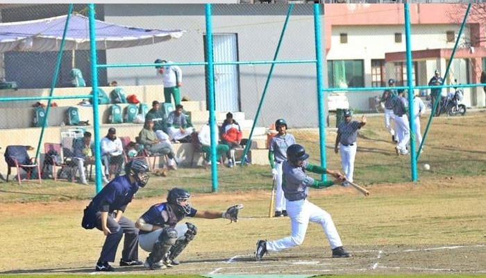 Uncertainty surrounds Pakistan baseball team’s participation in Asian Games