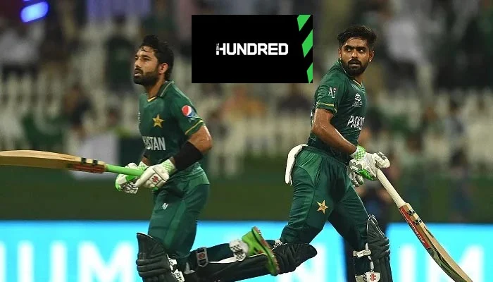 Babar Azam, Mohammad Rizwan go unsold at 2024