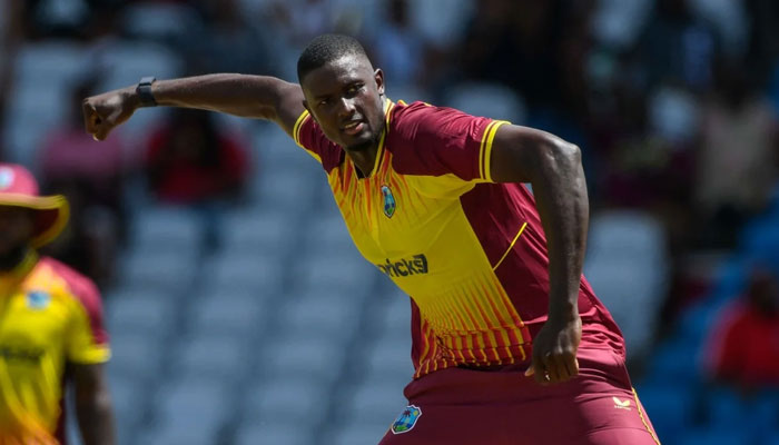 Jason Holder Out of T20 World Cup 2024 Due to Injury, Replacement Named