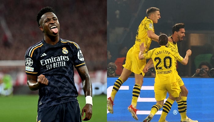 Champions League final: Real Madrid vs Borussia Dortmund preview, prediction, likely playing XI