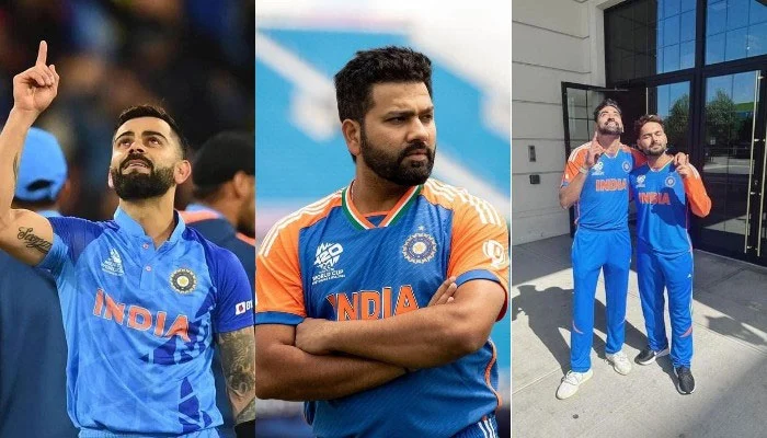 T20 World Cup: What’s on Indian cricketers minds ahead of of Pak vs Ind clash?