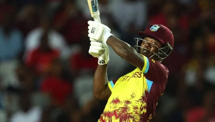 WI vs NZ: Motie-Rutherford join highest 10th wicket partnership league in T20 World Cups