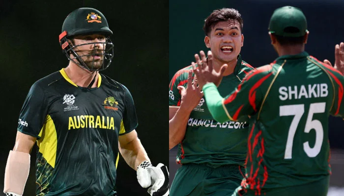 Australia vs Bangladesh: Preview, match time, likely lineups and prediction