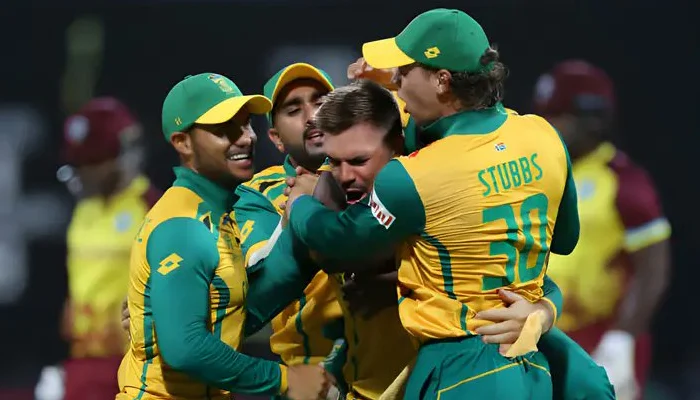 T20 World Cup 2024 Super 8 points table after South Africa eliminate West Indies