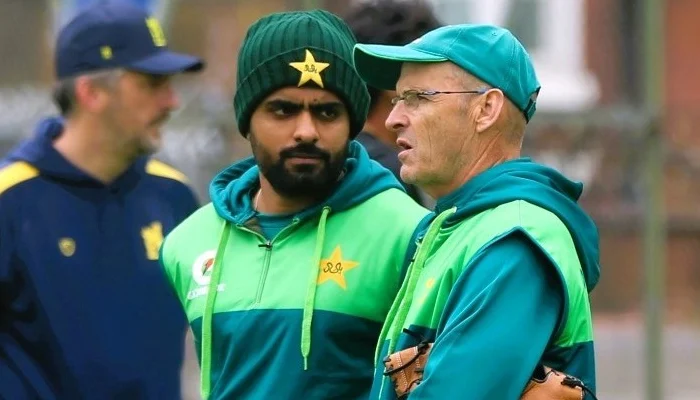 Gary Kirsten sheds light on Pakistan’s T20 World Cup 2024 chances