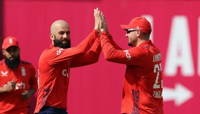 Moeen Ali ready to open bowling for England in T20 World Cup 2024