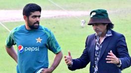 Babar Azam Faces Spin Challenge, Says Ramiz Raja in PAK vs ENG Match