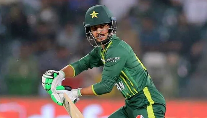 Saim Ayub’s Place in Playing XI Questioned by Fans