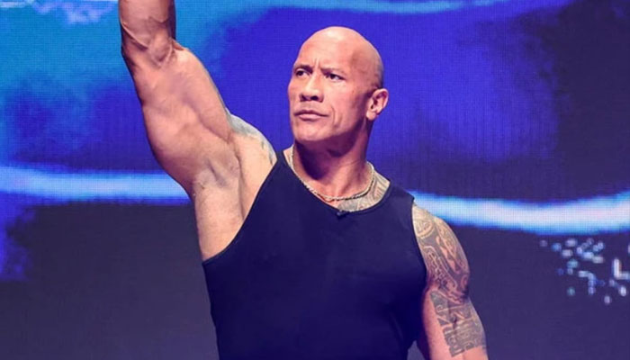 The Rock urged to change WrestleMania storyline following fans’ backlash: report