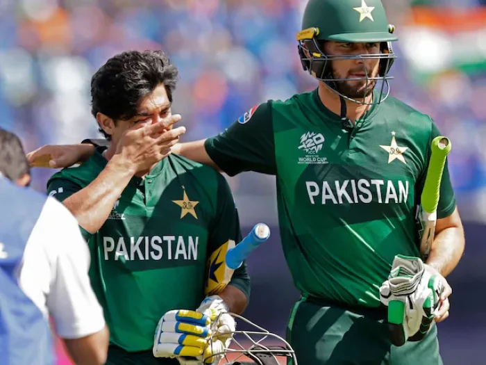 Ind Vs Pak: How Can Pakistan Qualify For the Super 8 Round Scenario