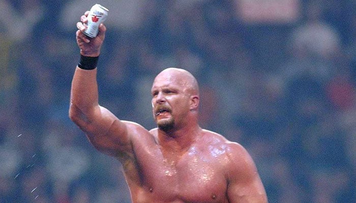 ‘Stone Cold’ Steve Austin names two controversial UFC stars he wants to see in WWE