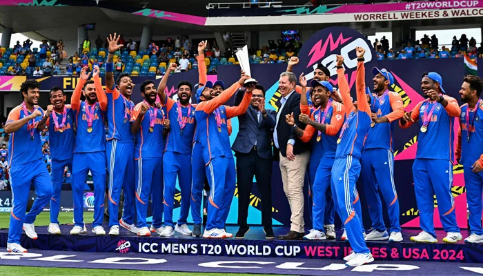 ICC unveils men’s ‘Team of the Tournament’ for T20 World Cup 2024