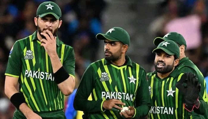 “Babar, Shaheen, Rizwan Anticipate Issue Before GT20 Canada”