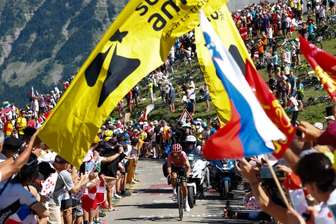 Why isn’t 2024 Tour de France ending in Paris? How Summer Olympics prompted historic change