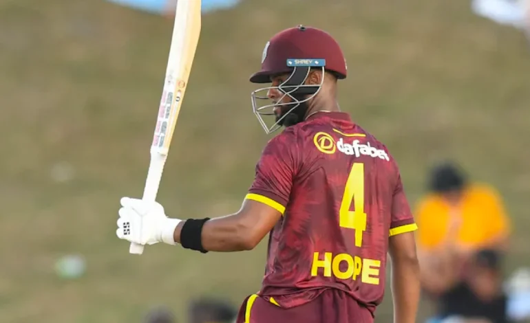 Australia vs West Indies: Clash for Cricket Supremacy in 2024 WCL”