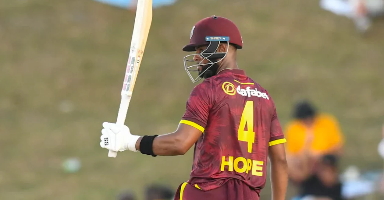 Australia vs West Indies: Clash for Cricket Supremacy in 2024 WCL”