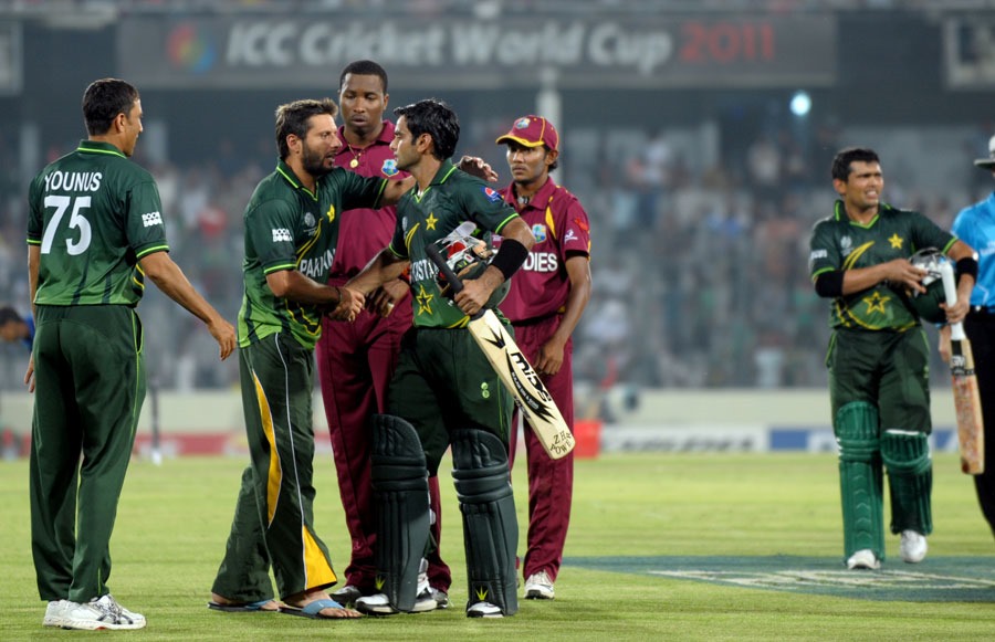 Who Will Prevail: Pakistan or West Indies in 2024?