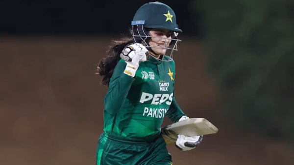 Pakistan Women Secure a Dominant 10-Wicket Win Against UAEW 2024