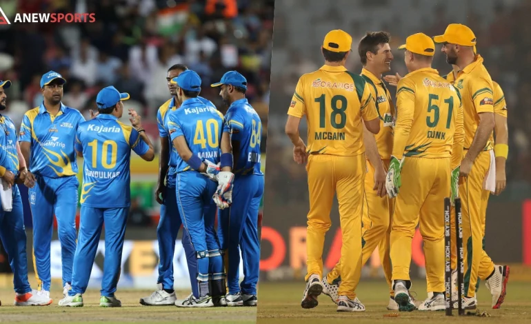 India vs Australia 2024: Predicting the Clash of Champions