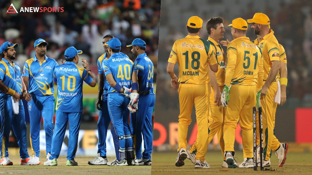 India vs Australia 2024: Predicting the Clash of Champions