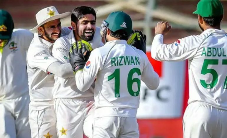 Pakistan is set to host Tests against Bangladesh, England and West Indies during a busy 2024-25 season