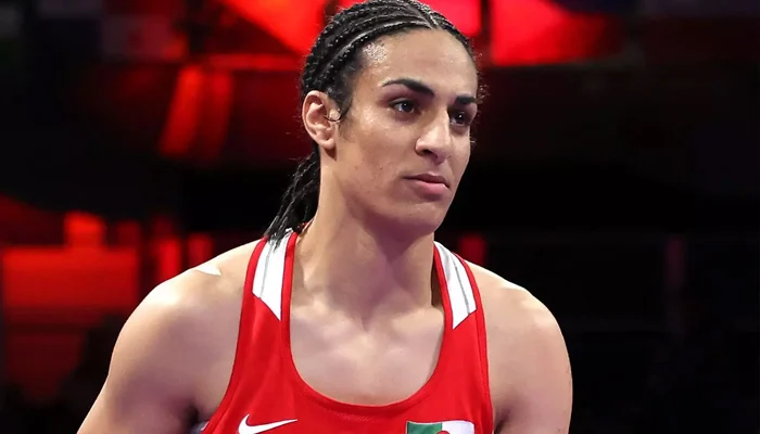 France launches probe over alleged cyberbullying of Olympic gender-row boxer Imane Khelif