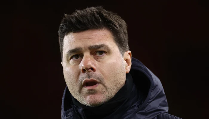 Mauricio Pochettino agrees to become USA head coach