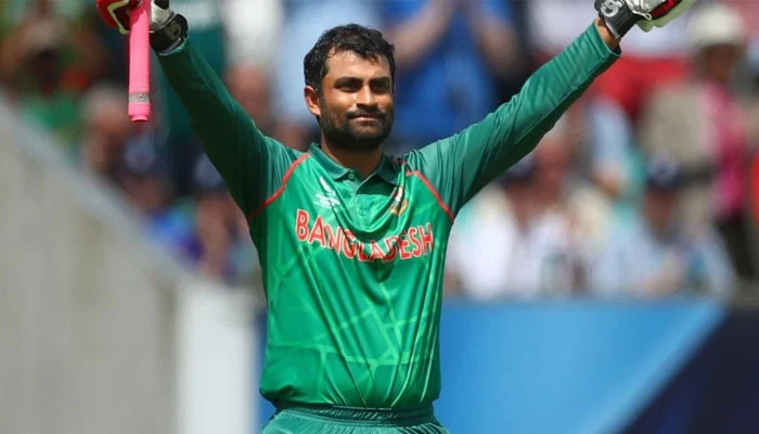 BCB President Urges Tamim Iqbal to Rejoin Bangladesh Squad