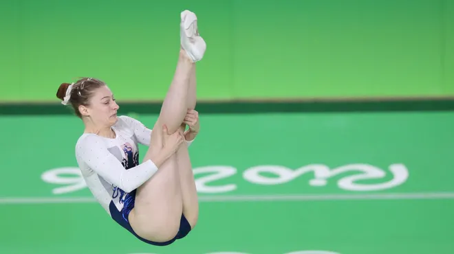 Trampoline at 2024 Paris Olympics: How it works, Team USA stars, what else to know