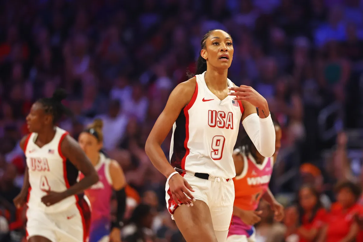 USA vs. Germany in Women’s Olympic Basketball: Game Time, How to Watch Live, and Lineups”