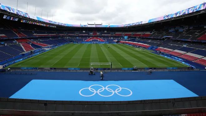 Paris Olympics men’s soccer bracket: How to watch Spain vs. France gold medal game