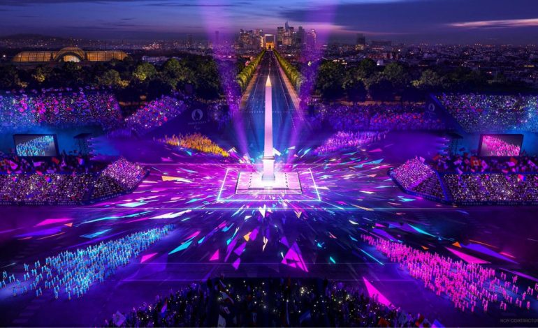 Paris 2024: The wait is over! Paralympic Games open on 28 August