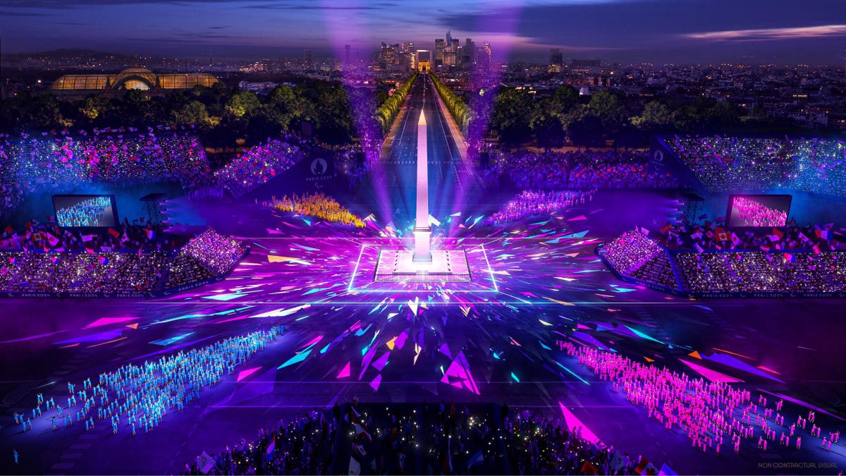 Paris 2024: The wait is over! Paralympic Games open on 28 August