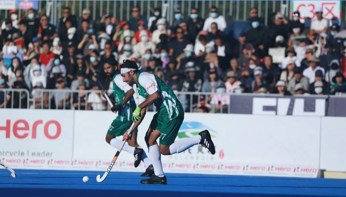 Asian Hockey Champions Trophy: Pakistan secure Bronze with dominant 5-2 win against South Korea