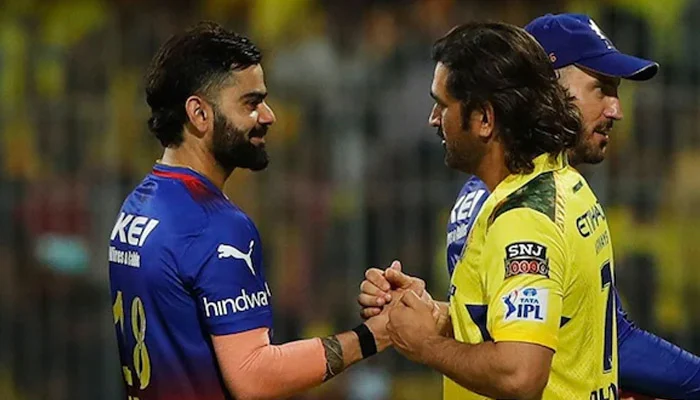 IPL 2025: Players set for earnings boost with introduction of match fees