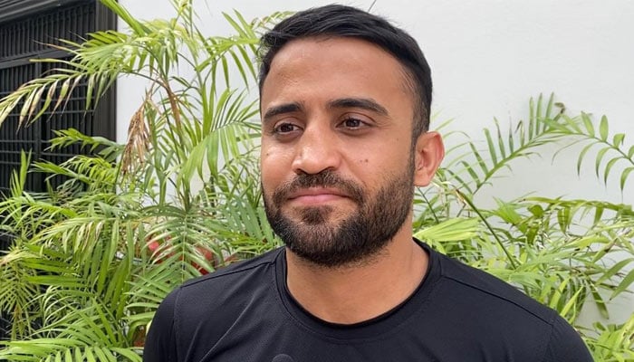 Saadi Abbas plans retirement after South Asian Games