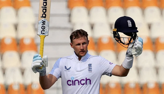 England runs record will mean lot more with Test victory, says Root