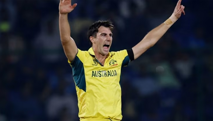 14-member Australian squad revealed for Pakistan ODIs