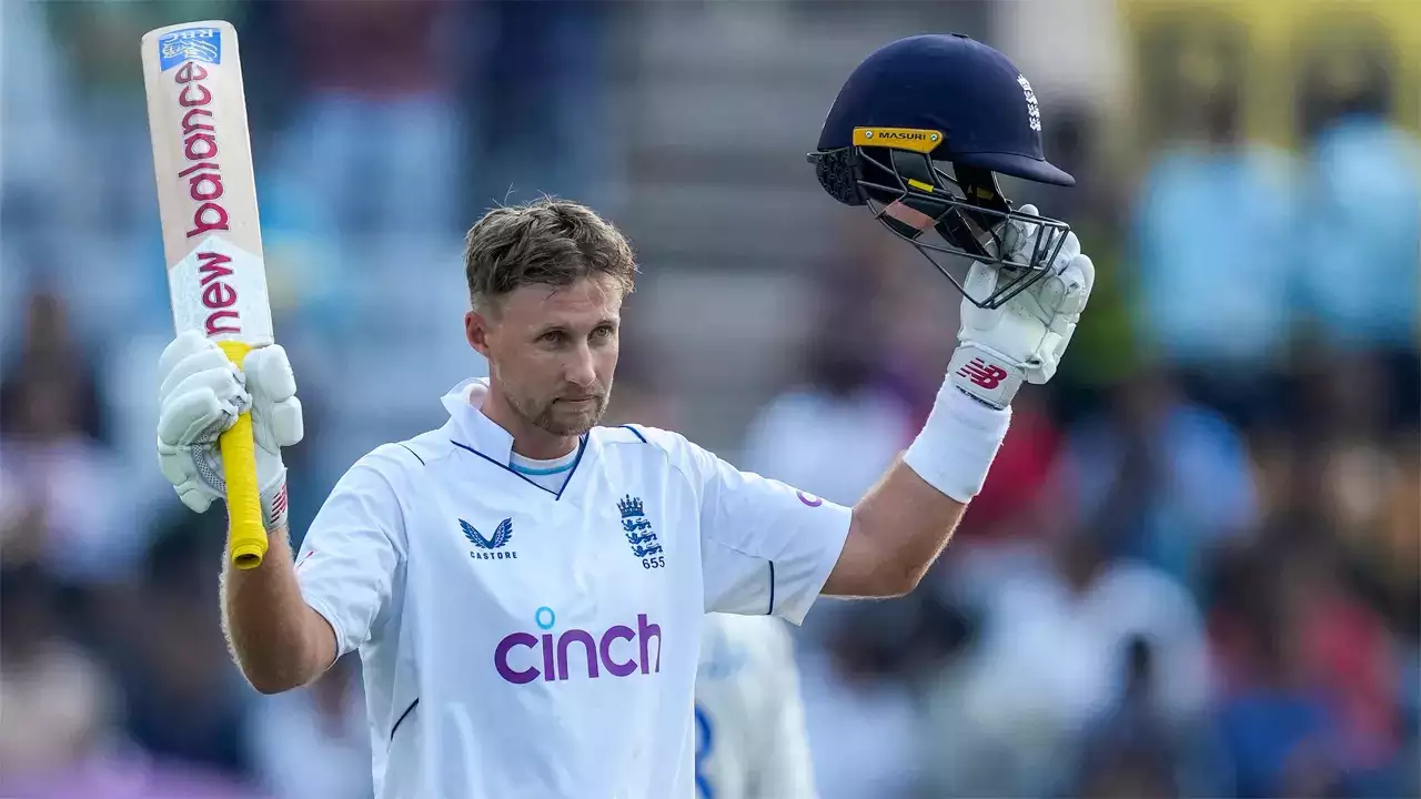 Joe Root Dismissed for Duck in 150th Test: A Rare Milestone