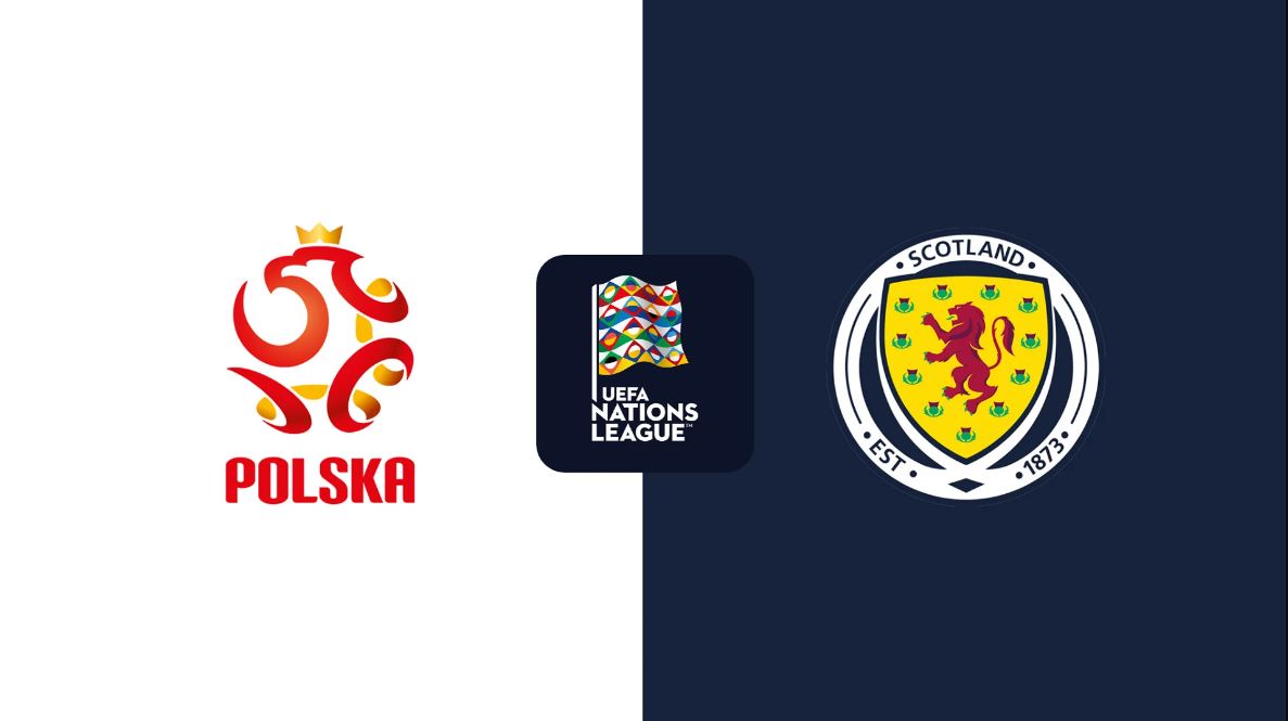 Poland vs. Scotland: The Battle for UEFA Nations League Supremacy