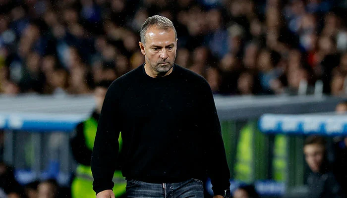 Flick says ‘no excuses’ after Barca’s shock defeat at Real Sociedad