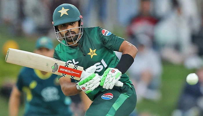 Will Babar Azam remain part of T20Is?