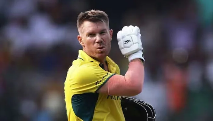 David Warner trolled for going unsold in IPL mega auction 2025