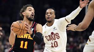 Trae Young Shines with 22 Assists as Hawks Break Cavaliers’ Home Streak