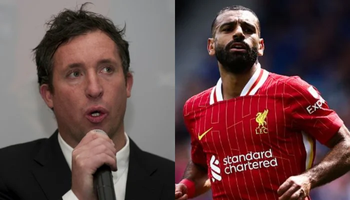 Robbie Fowler urges Liverpool to cherish Salah after latest heroics