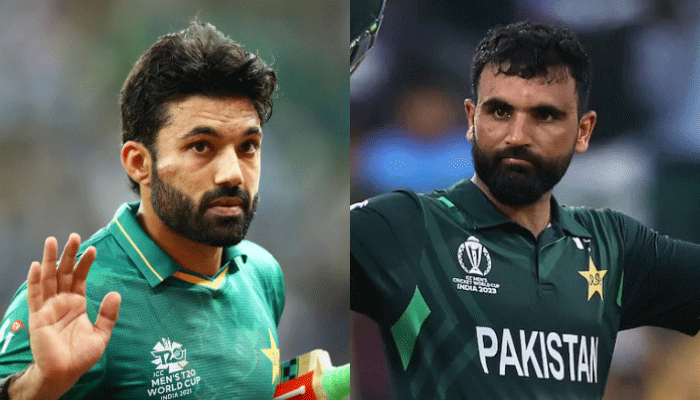 Nothing personal, says Rizwan on Fakhar’s omission